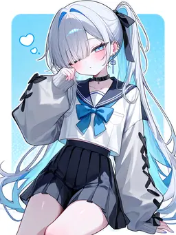 Profile image of 真白