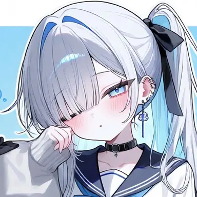Profile image of 真白