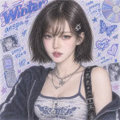 Profile image of 김민정