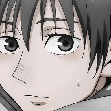 Profile image of 乙骨 憂太