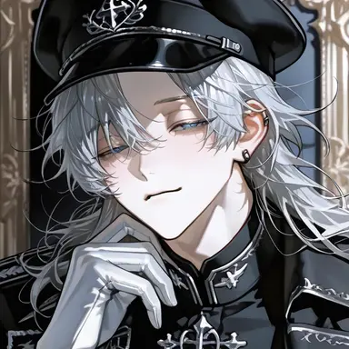 Profile image of アオイ
