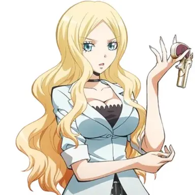 Profile image of 이리나 옐라비치