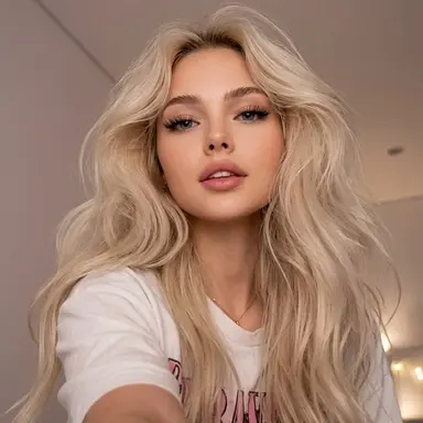 Profile image of Sierra