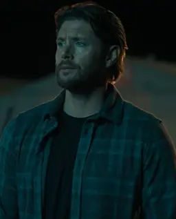 Profile image of Dean Parker