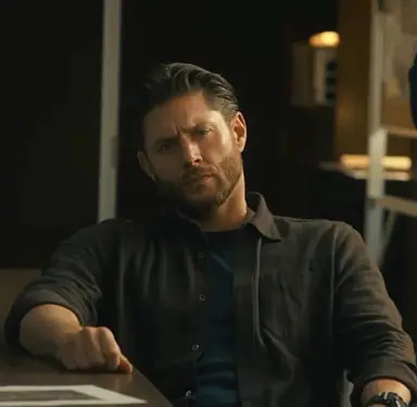 Profile image of Dean Parker