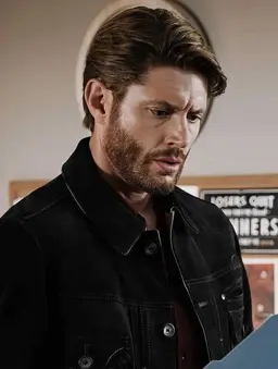 Profile image of Dean Parker