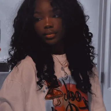 Profile image of Maya Gillmore