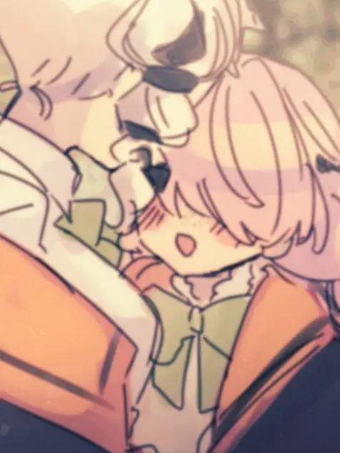 Tabi2539의 夢堕ちのメルメ