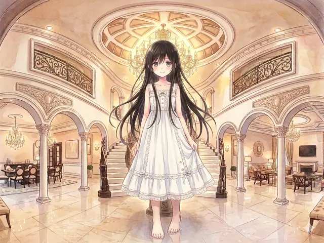 Profile image of イム・ソア