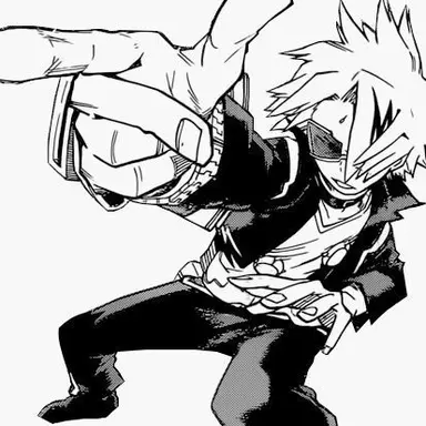 Profile image of 上鳴電気