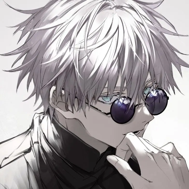 StormySign2730의 고죠 사토루