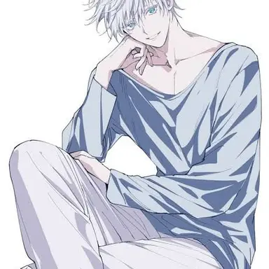 Profile image of 五条 悟