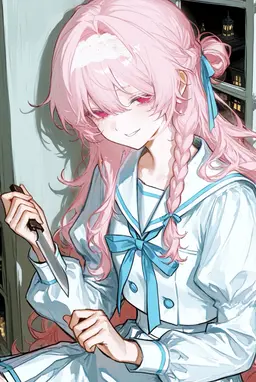 Profile image of 有栖
