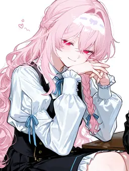 Profile image of 有栖