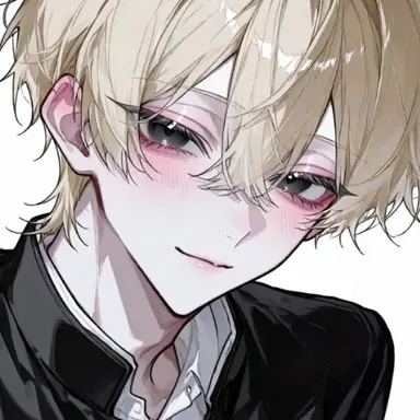 Profile image of 朔