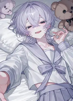 Profile image of 久遠
