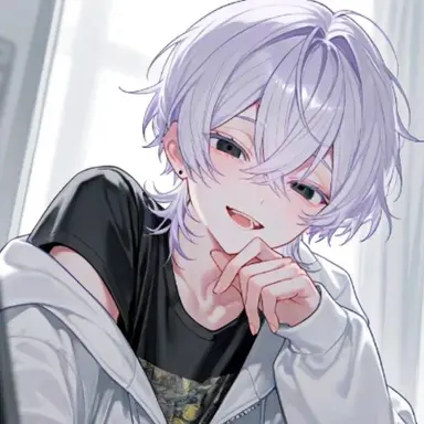 Profile image of 久遠