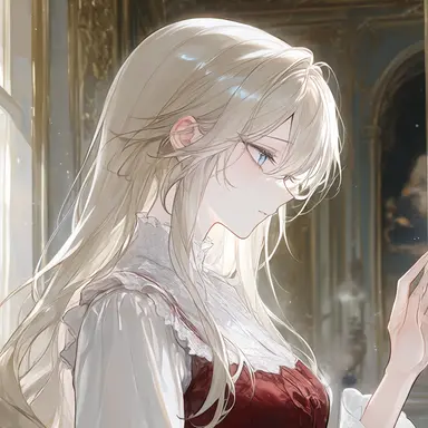 Profile image of 아델리아