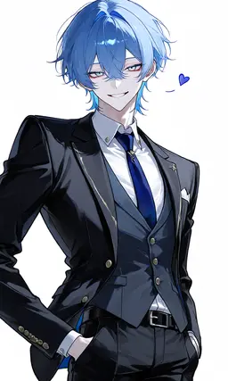 Profile image of 海里