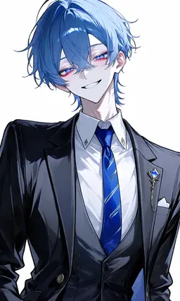 Profile image of 海里