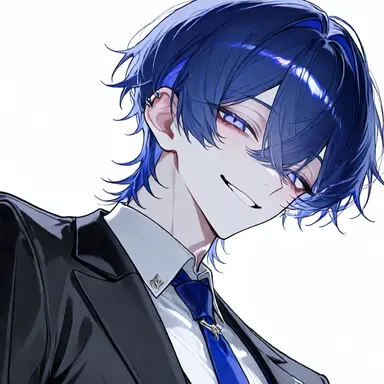 Profile image of 海里