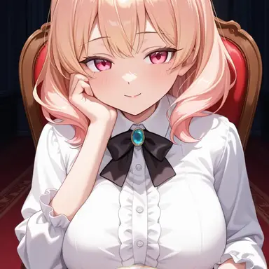 Profile image of アイリス