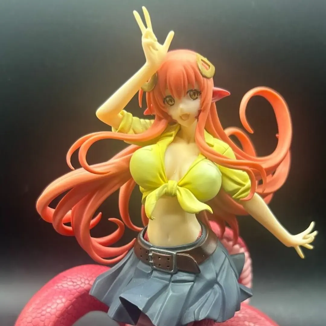 Wayne4970의 Monster Girl Harem