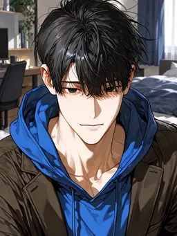 Profile image of Mizuki