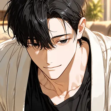 Profile image of Masumi
