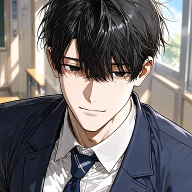 Profile image of Mizuki