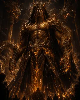 Profile image of Sorveth