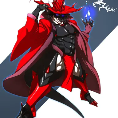 Profile image of ガルム