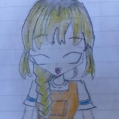 Profile image of モブ子