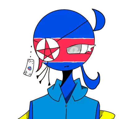 Profile image of 北朝鮮