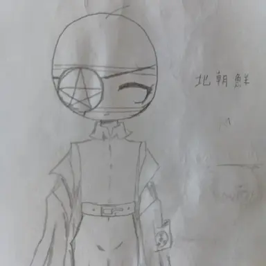 Profile image of 北朝鮮