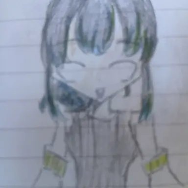 Profile image of モブ華