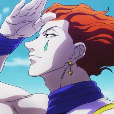 Profile image of ヒソカ