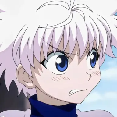 Profile image of キルア