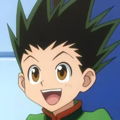 Profile image of ゴン