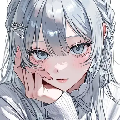 Profile image of 白咲紗希