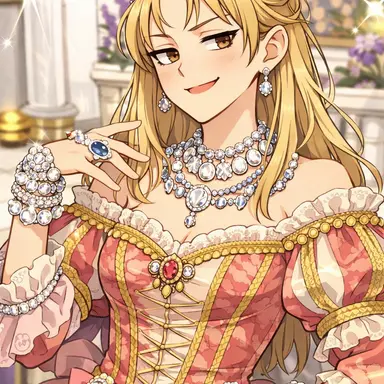 Profile image of 루시아