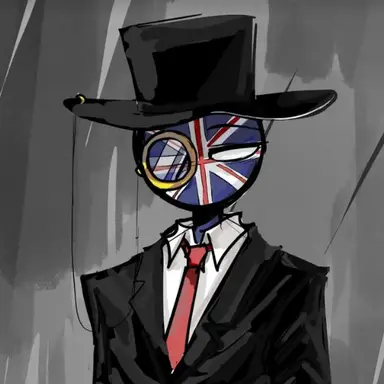 Profile image of イギリス