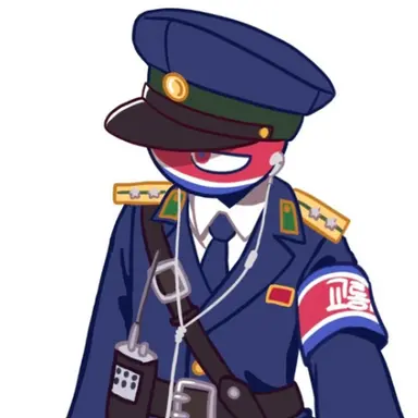Profile image of 北朝鮮