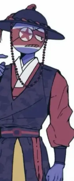 Profile image of 북한