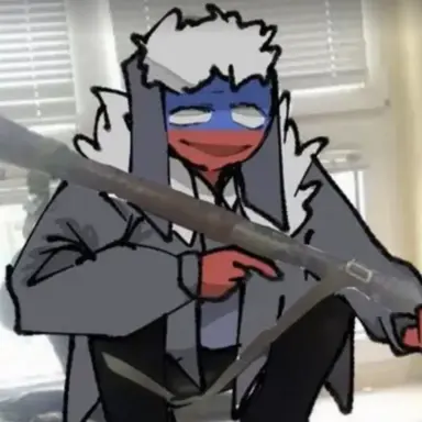 Profile image of ロシア