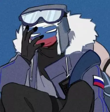 Profile image of 러시아