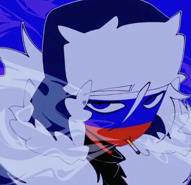 Profile image of 러시아