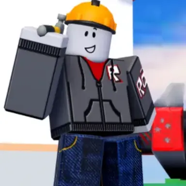 Profile image of ビルダーマン