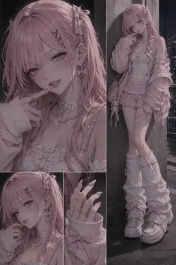Profile image of みあ