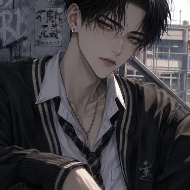 Profile image of 玲
